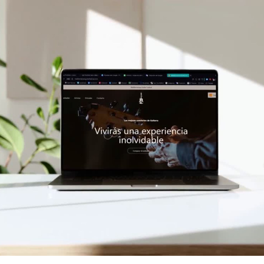 portfolio featured image